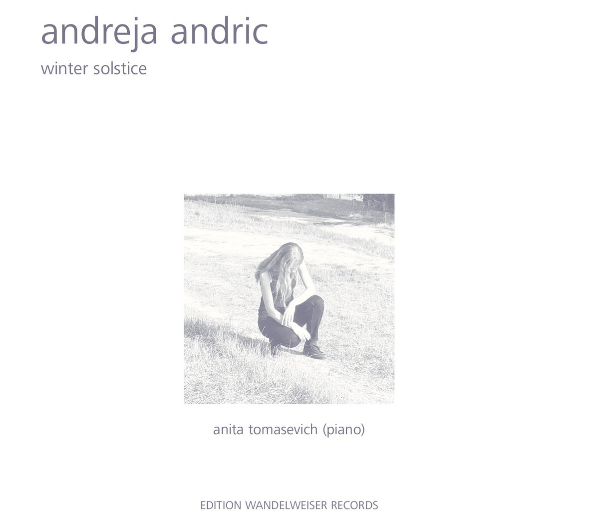 Winter Solstice - Andreja Andric